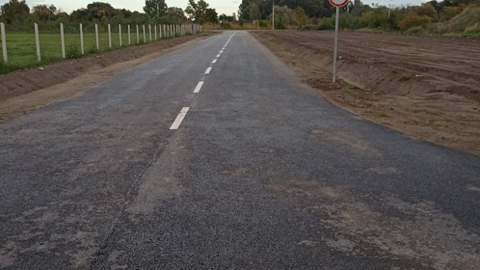 Ipari terület hrsz. 0560/128