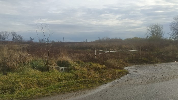 Jánoshalmi Ipari Terület