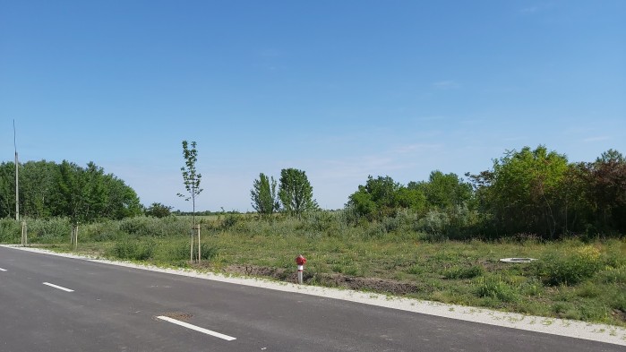 Ipari Park II. 0463/221