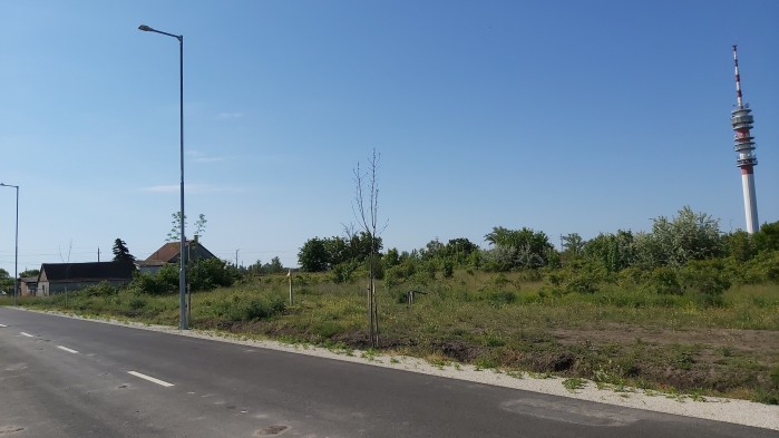 Ipari Park II. 0463/229