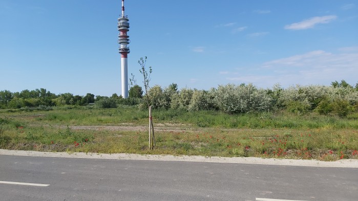 Ipari Park II. 0463/236