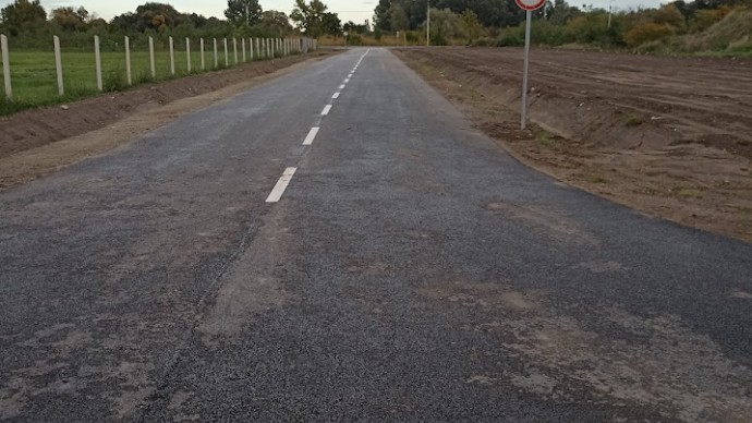 Ipari terület hrsz. 0560/128