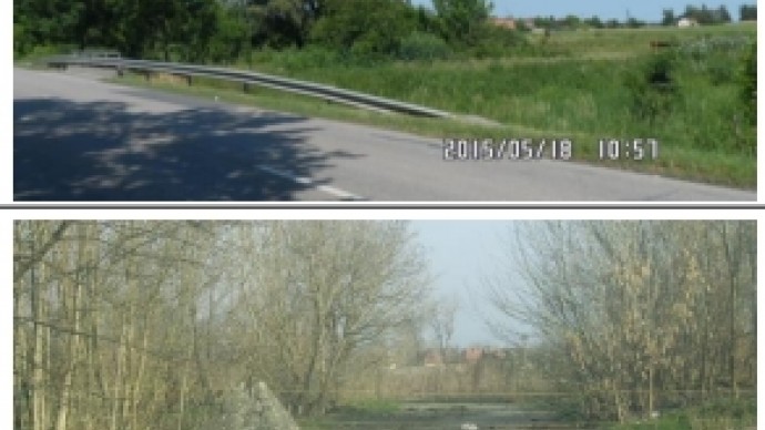 Kalocsa, 0300/6.hrsz