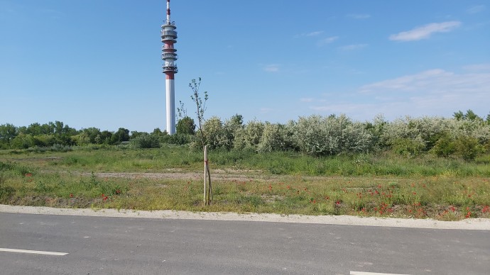 Ipari Park II. 0463/236