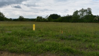 Beépítetlen telek (hrsz: 1921/18)