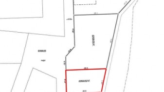 Homokmégy 0268/25/VI hrsz