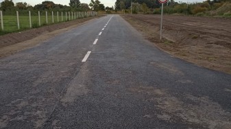 Ipari terület hrsz. 0560/128