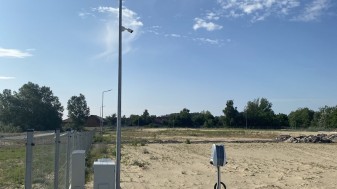 Ipari terület hrsz. 233/94