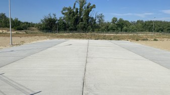 Ipari terület hrsz. 233/94