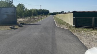 Ipari terület hrsz. 233/94