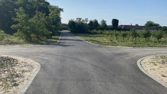 Ipari terület hrsz. 233/94