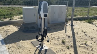 Ipari terület hrsz. 233/94