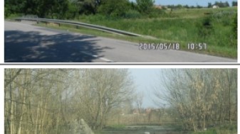 Kalocsa, 0300/6.hrsz