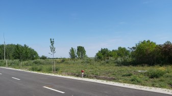 Ipari Park II. 0463/221