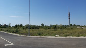 Ipari Park II. 0463/228