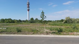 Ipari Park II. 0463/237