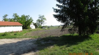 Beépítetlen telek (hrsz: 304)