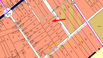 Öregcsertő 285 hrsz