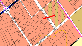 Öregcsertő 286 hrsz