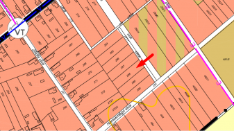 Öregcsertő 288 hrsz