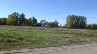 Orgovány hrsz. 1490/14, 1490/15