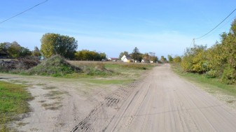 Orgovány hrsz. 1490/14, 1490/15