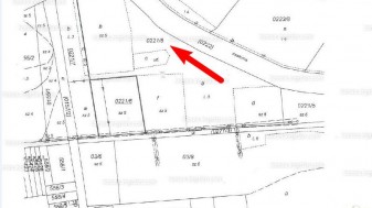 Szakmár 0221/8 hrsz