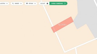 Újtelek bt 120 hrsz