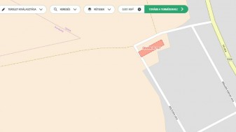 Újtelek bt 167 hrsz